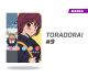 Toradora Número 9