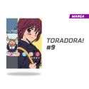 Toradora Número 9