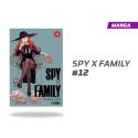 Spy x Family número 12