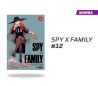 Spy x Family número 12