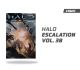 Halo Escalation Tomo 3 Portada B