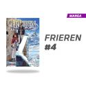 FRIEREN NÚMERO 4