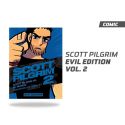 Scott Pilgrim Evil Edition número 2 
