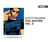Scott Pilgrim Evil Edition número 2 
