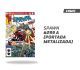 Spawn número 299 Portada A Metalizado