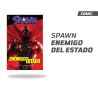 Spawn Enemigo del Estado Portada A Spawn Enemigo del Estado Portada A