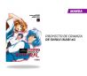 EVANGELION: PROYECTO DE CRIANZA DE SHINJI IKARI NÚMERO 1