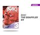 BAKI THE GRAPPLER ED. KANZENBAN NÚMERO 3