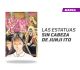 Las Estatuas Sin Cabeza de Junji Ito (tomo único)