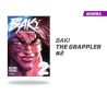 BAKI THE GRAPPLER ED. KANZENBAN NÚMERO 2