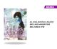 El Doloroso Amor de los Muertos de Junji Ito (tomo único)