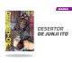 Desertor de Junji Ito (Tomo único)