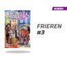 FRIEREN NÚMERO 3 FRIEREN NÚMERO 3