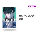 BLUE LOCK NÚMERO 6