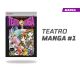 Teatro Manga Volumen 1