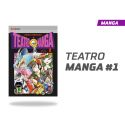 Teatro Manga Volumen 1