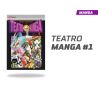 Teatro Manga Volumen 1