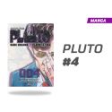 Pluto número 4