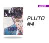 Pluto número 4