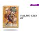 Vinland Saga número 7