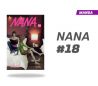 Nana número 18 Nana número 18