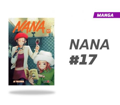 Nana número 17