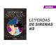 LEYENDAS DE SIRENAS NÚMERO 3