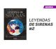LEYENDAS DE SIRENAS NÚMERO 2