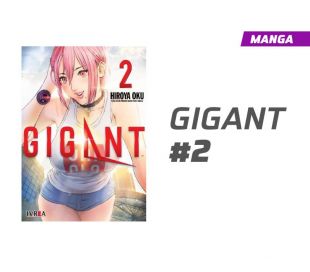 Gigant número 2