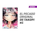 EL PECADO ORIGINAL DE TAKOPI NÚMERO 1