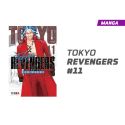 Tokyo revengers número 11