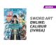 SWORD ART ONLINE: CALIBUR