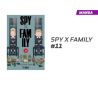 Spy x Family número 11 Spy x Family número 11