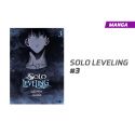 Solo Leveling número 3