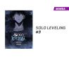 Solo Leveling número 3
