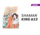 Shaman King número 13