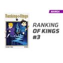 RANKING OF KINGS NÚMERO 3