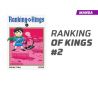 RANKING OF KINGS NÚMERO 2
