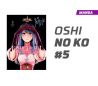 OSHI NO KO NÚMERO 5