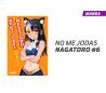 No me Jodas Nagatoro número 6