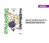 MISS KOBAYASHI'S DRAGON MAID NÚMERO 1