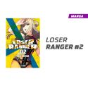 LOSER RANGER NÚMERO 2