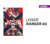 LOSER RANGER NÚMERO 1