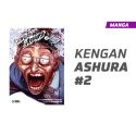 KENGAN ASHURA NÚMERO 2