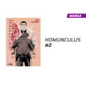 HOMUNCULUS NÚMERO 2