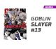 GOBLIN SLAYER NÚMERO 13
