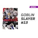 GOBLIN SLAYER NÚMERO 13