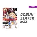 GOBLIN SLAYER NÚMERO 12