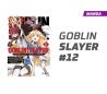 GOBLIN SLAYER NÚMERO 12