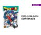 DRAGON BALL SUPER NÚMERO 21